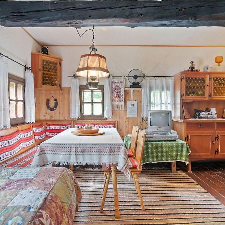 Holiday Home In Arriach Near Lake Ossiach 외부 사진